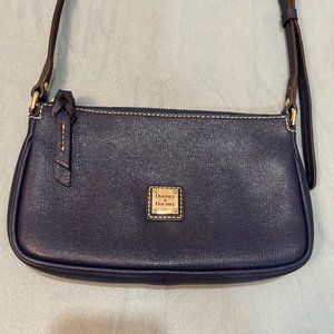 DOONEY & BOURKE Crossbody Blue Lexi Shoulder Bag